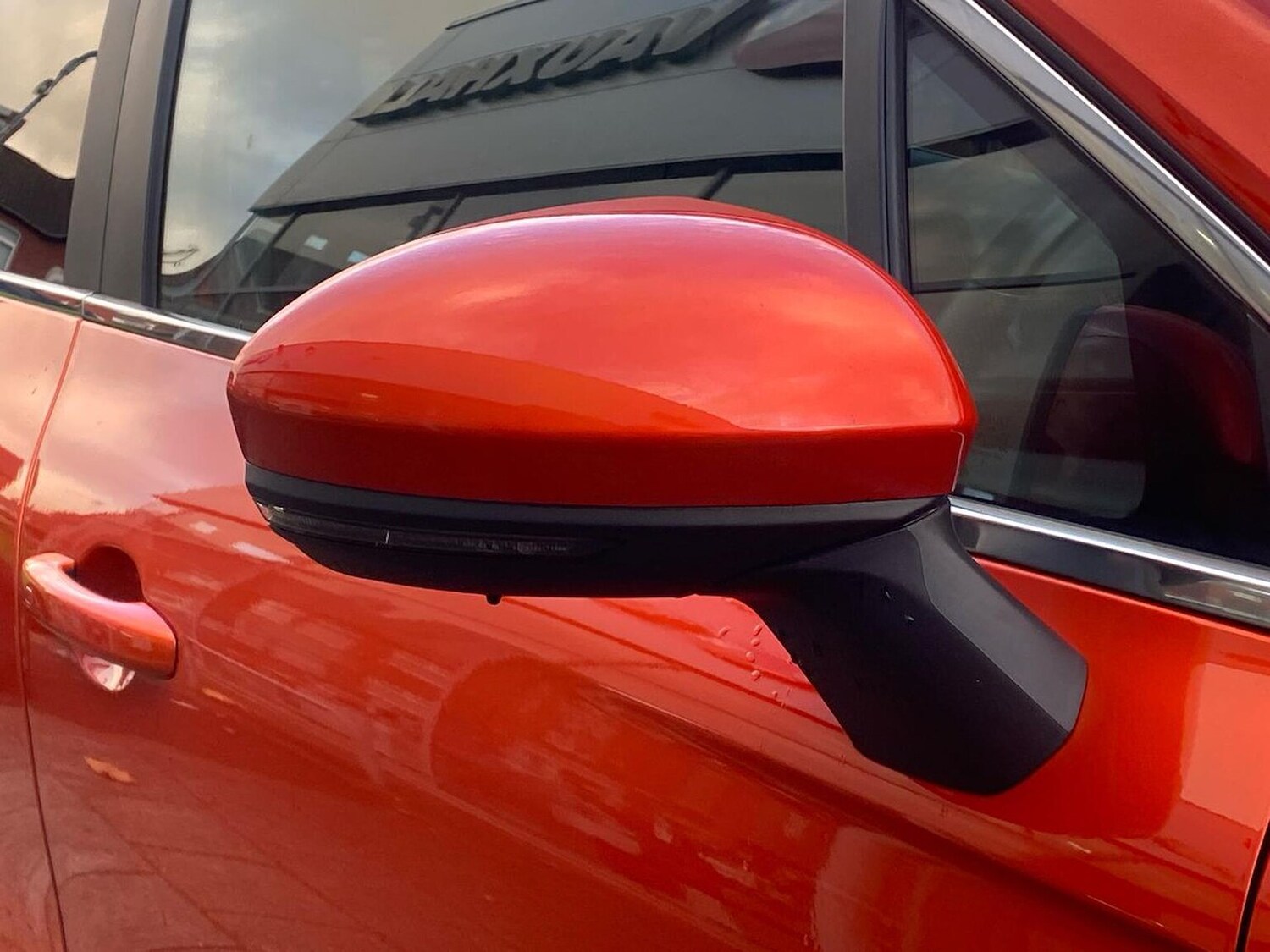 Used Renault Clio 2020 for sale - 76741205: Photo 38