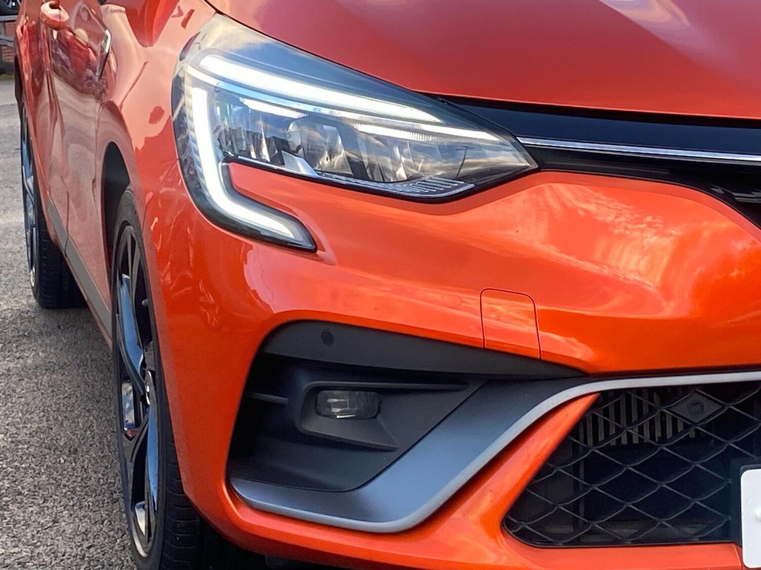 Used Renault Clio 2020 for sale - 76741205: Photo 42