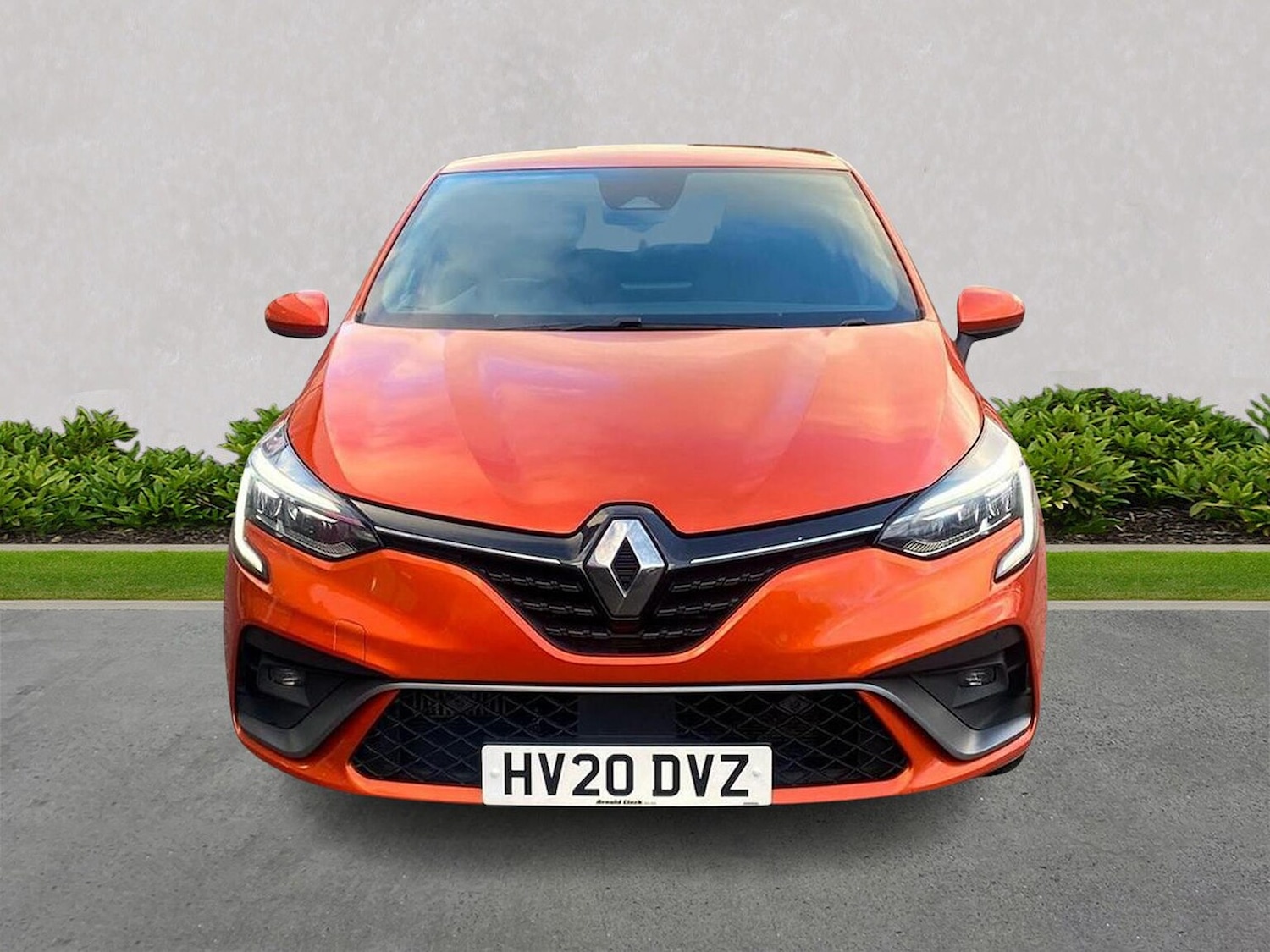 Used Renault Clio 2020 for sale - 76741205: Photo 5