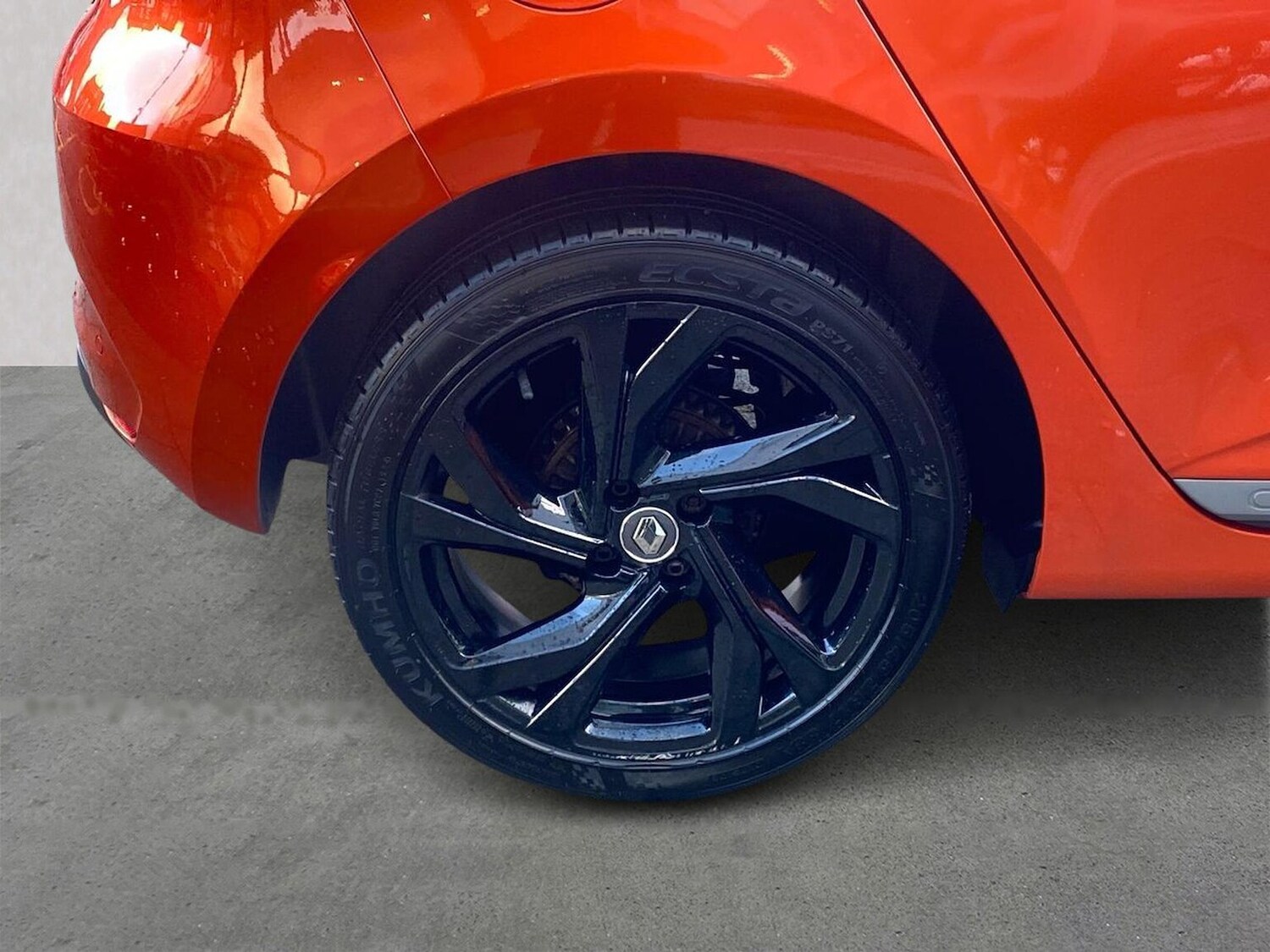 Used Renault Clio 2020 for sale - 76741205: Photo 6