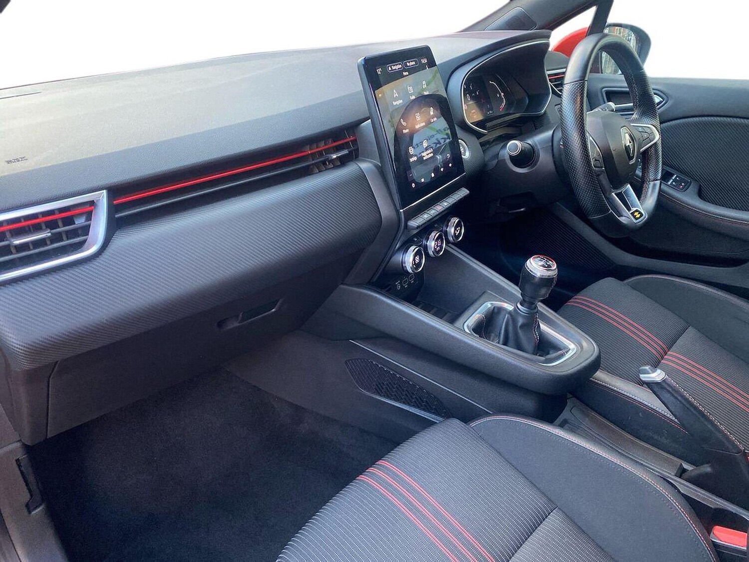 Used Renault Clio 2020 for sale - 76741205: Photo 7