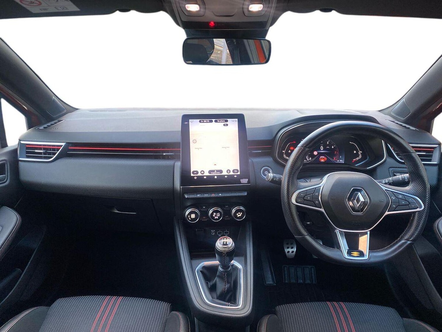 Used Renault Clio 2020 for sale - 76741205: Photo 8