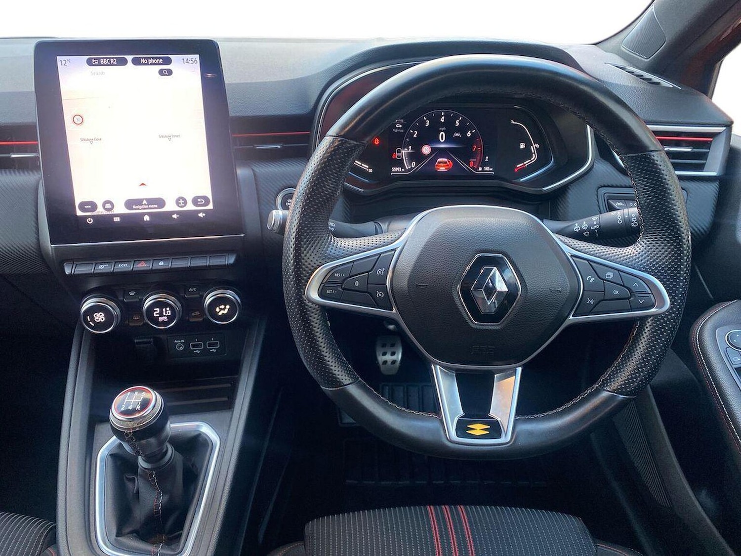 Used Renault Clio 2020 for sale - 76741205: Photo 9