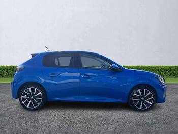 Used Peugeot 208 2020 for sale - 79663736: Photo