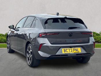 Used Vauxhall Astra 2024 for sale - 75497652: Photo