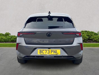 Used Vauxhall Astra 2024 for sale - 75497652: Photo