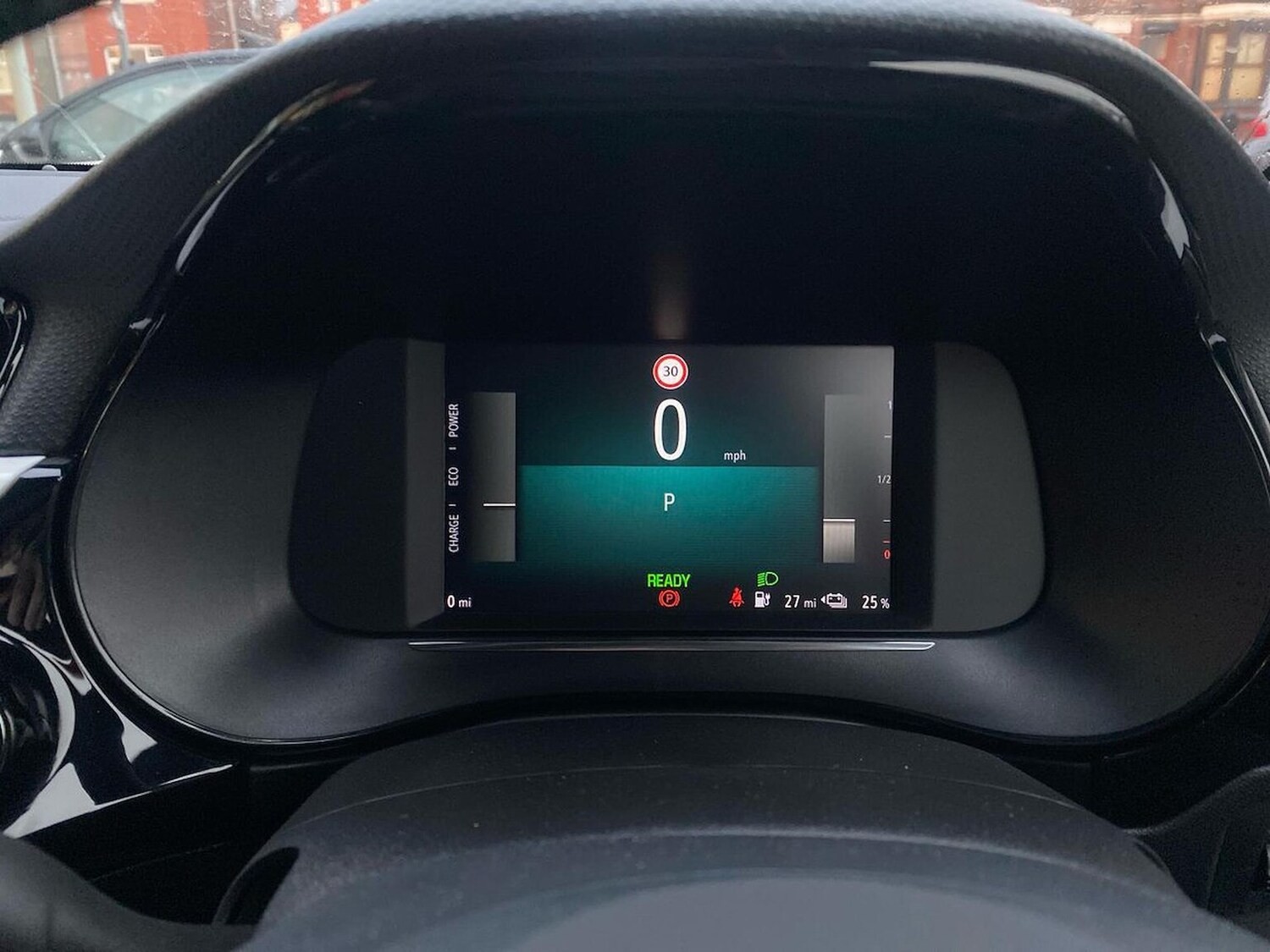 Used Vauxhall Corsa 2025 for sale - 76821727: Photo 10