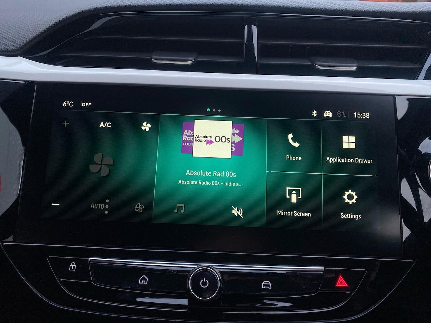 Used Vauxhall Corsa 2025 for sale - 76821727: Photo 11