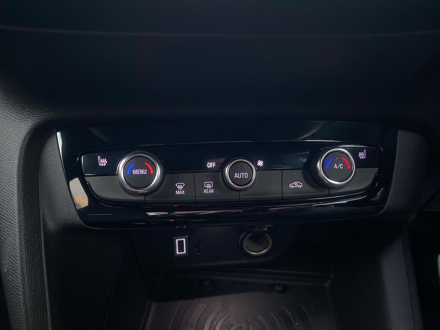 Used Vauxhall Corsa 2025 for sale - 76821727: Photo 12