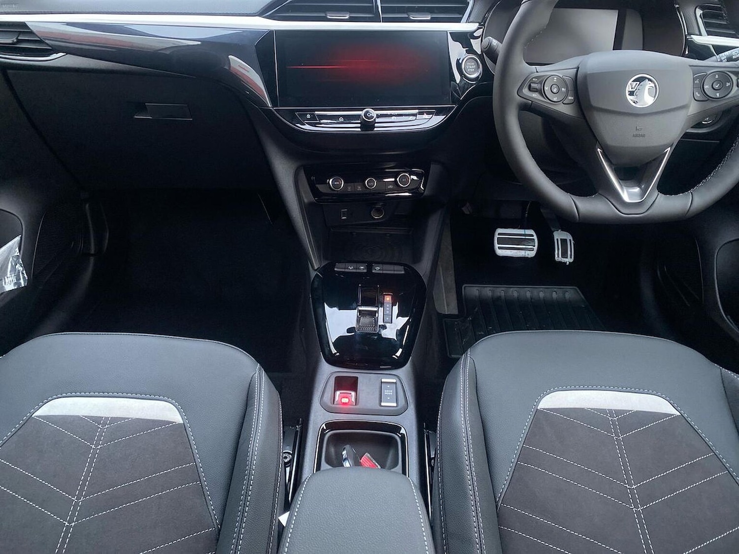 Used Vauxhall Corsa 2025 for sale - 76821727: Photo 13