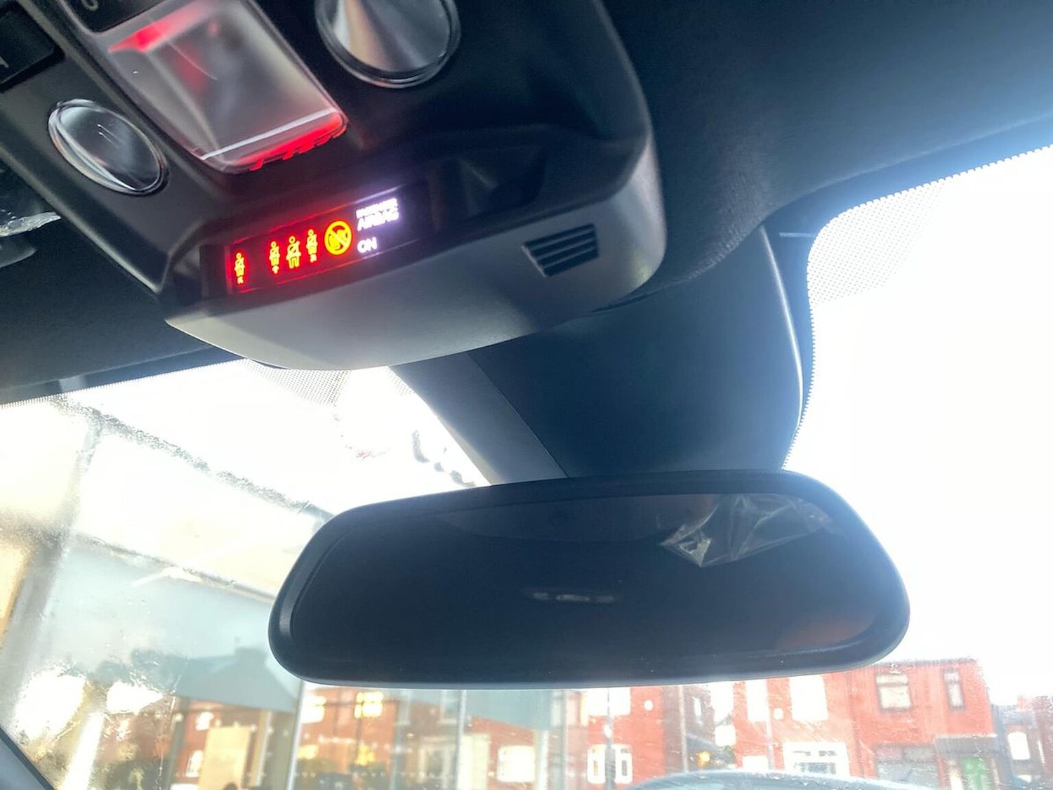 Used Vauxhall Corsa 2025 for sale - 76821727: Photo 14