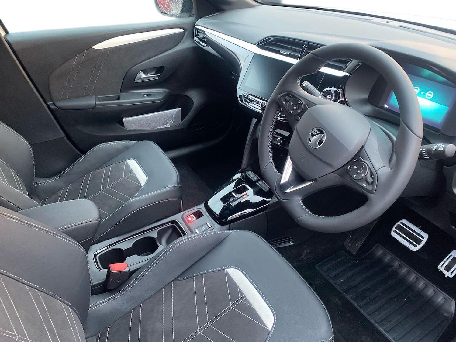 Used Vauxhall Corsa 2025 for sale - 76821727: Photo 15