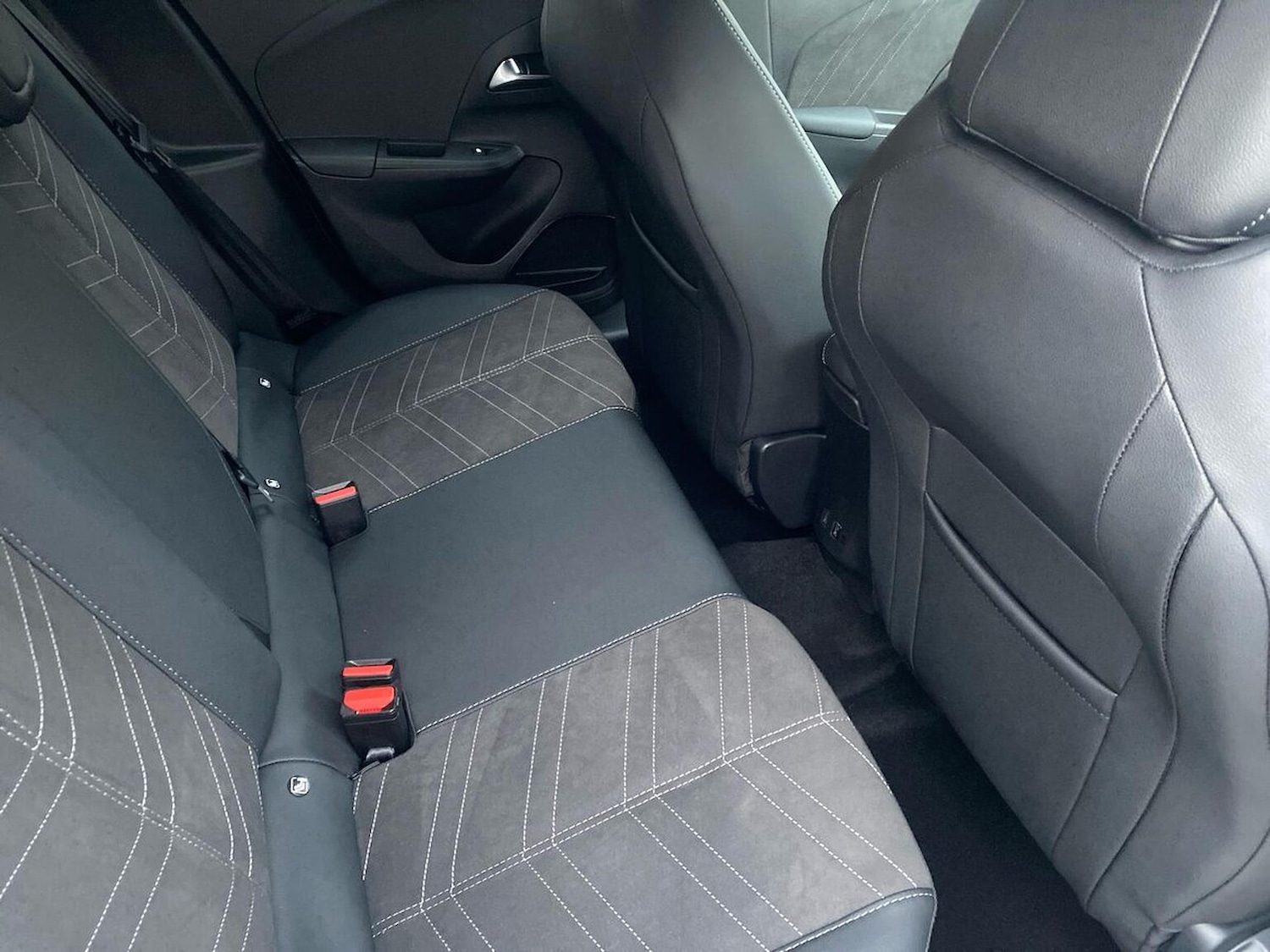 Used Vauxhall Corsa 2025 for sale - 76821727: Photo 16