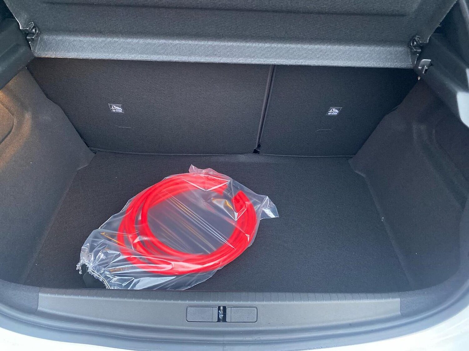 Used Vauxhall Corsa 2025 for sale - 76821727: Photo 17