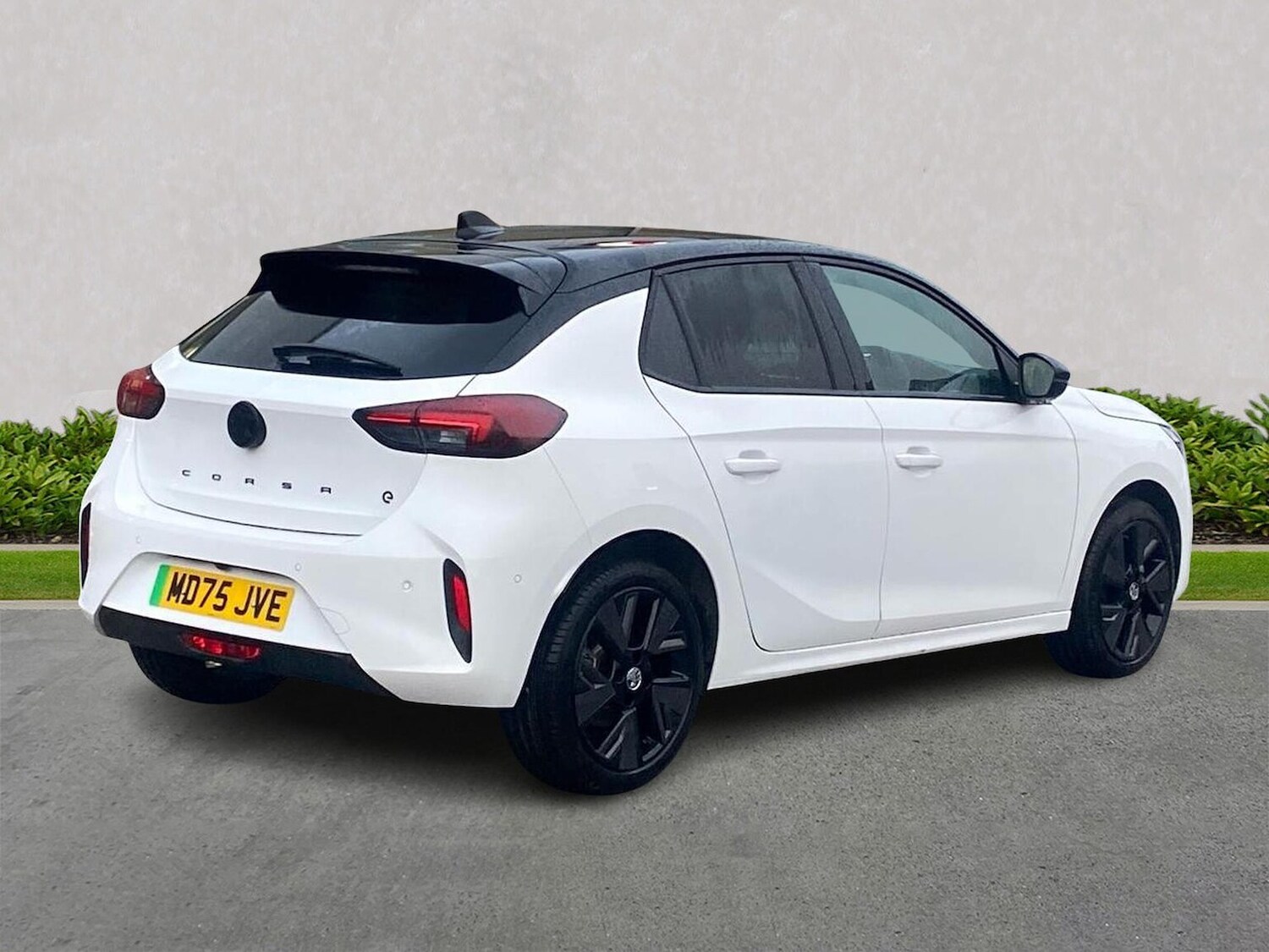 Used Vauxhall Corsa 2025 for sale - 76821727: Photo 18