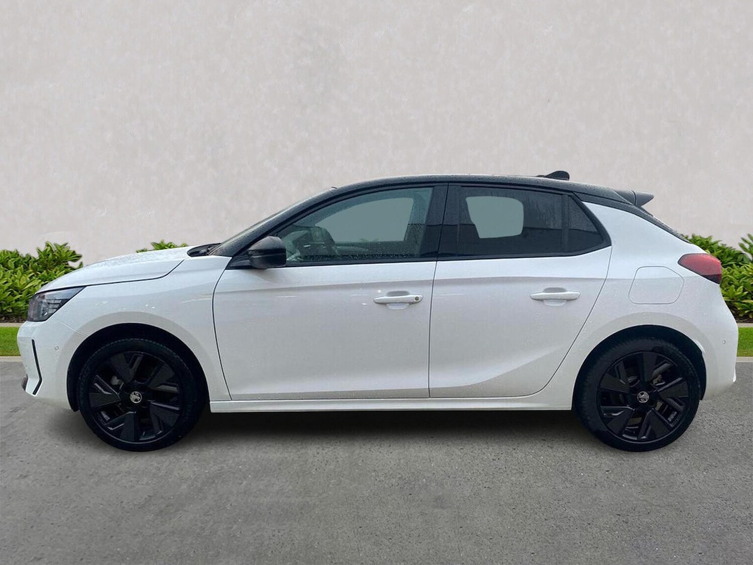 Used Vauxhall Corsa 2025 for sale - 76821727: Photo 19