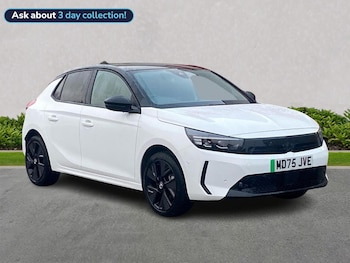 2025 - 100Kw Ultimate 50Kwh 5Dr Auto