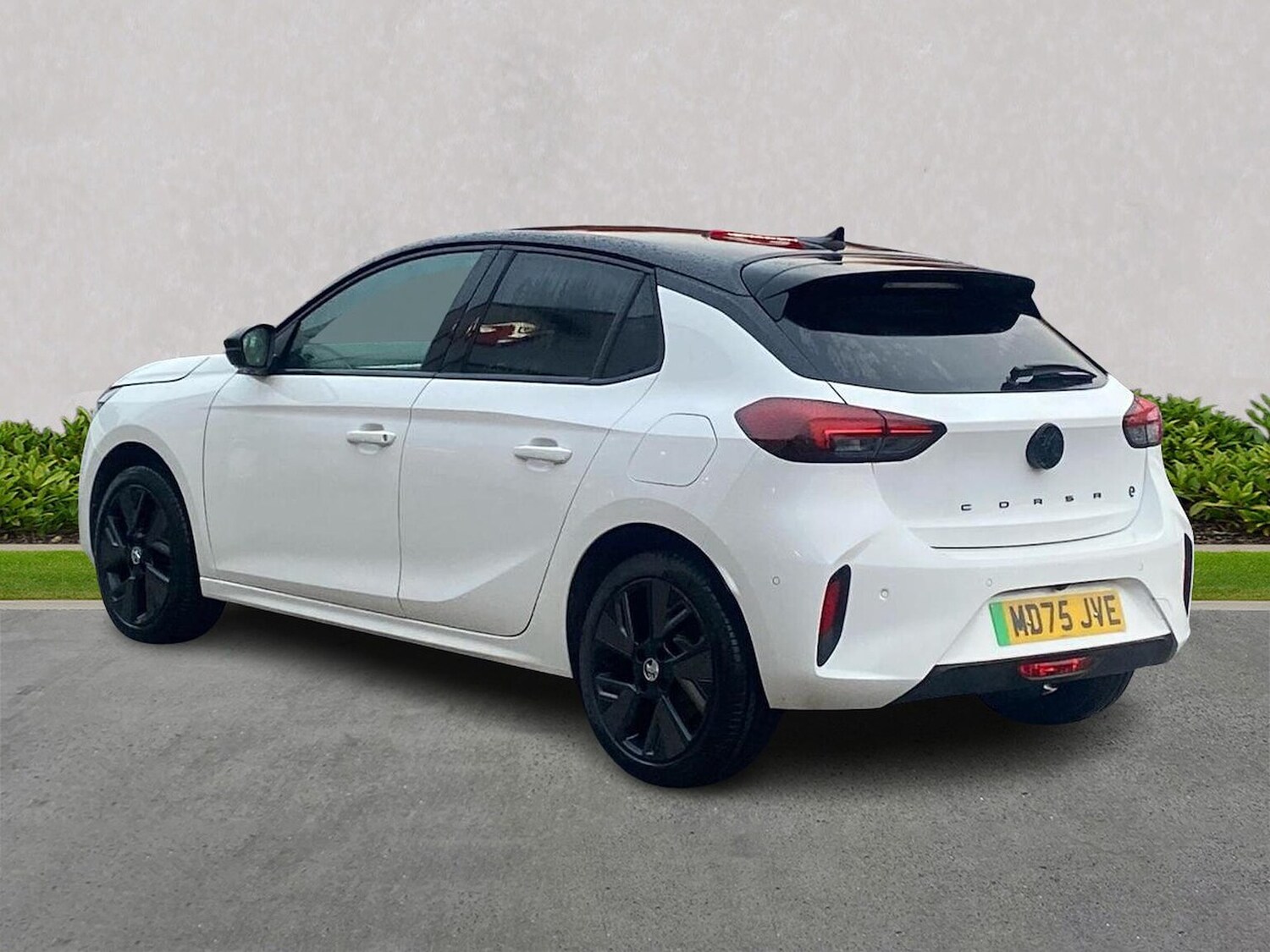 Used Vauxhall Corsa 2025 for sale - 76821727: Photo 2