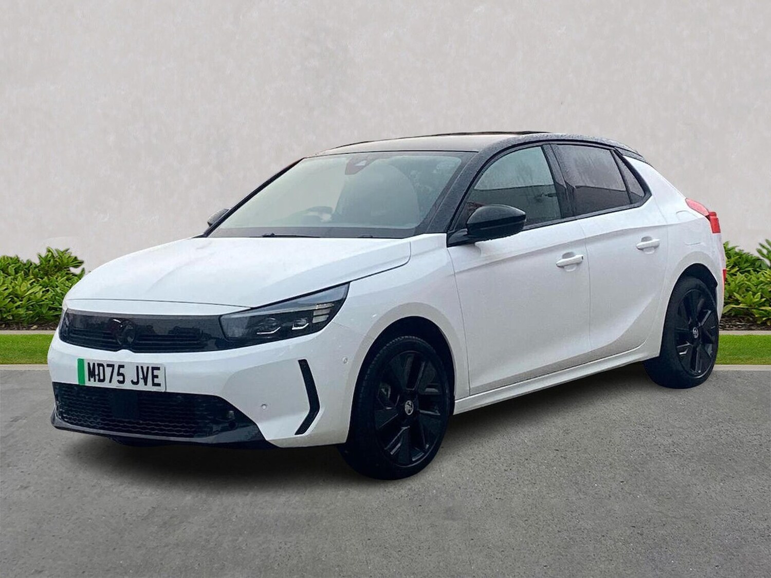 Used Vauxhall Corsa 2025 for sale - 76821727: Photo 20