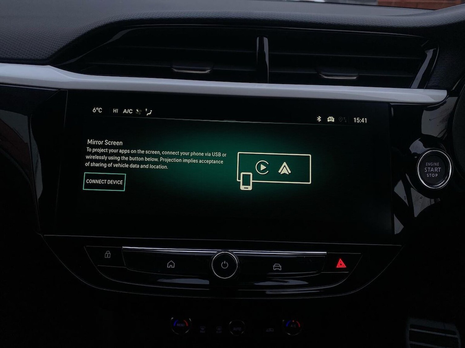 Used Vauxhall Corsa 2025 for sale - 76821727: Photo 22