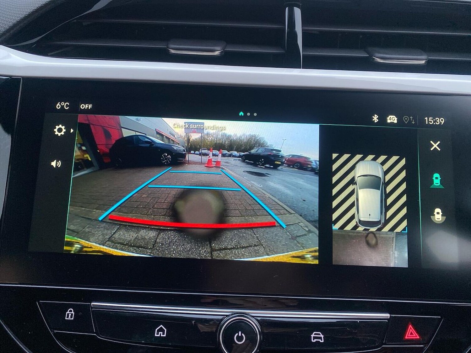 Used Vauxhall Corsa 2025 for sale - 76821727: Photo 23