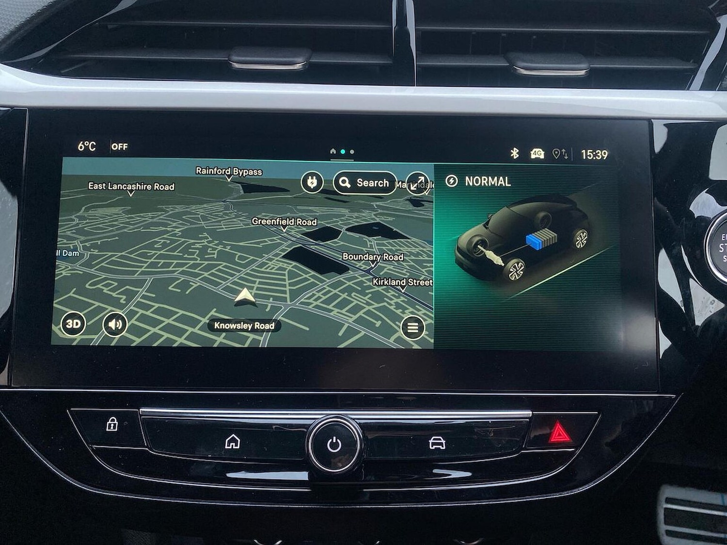 Used Vauxhall Corsa 2025 for sale - 76821727: Photo 24