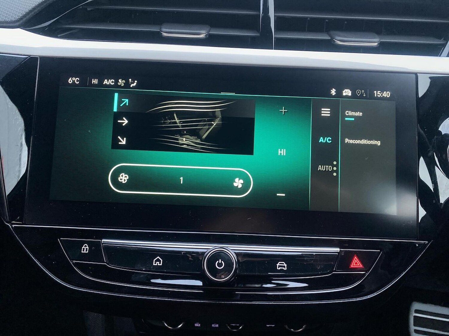 Used Vauxhall Corsa 2025 for sale - 76821727: Photo 25