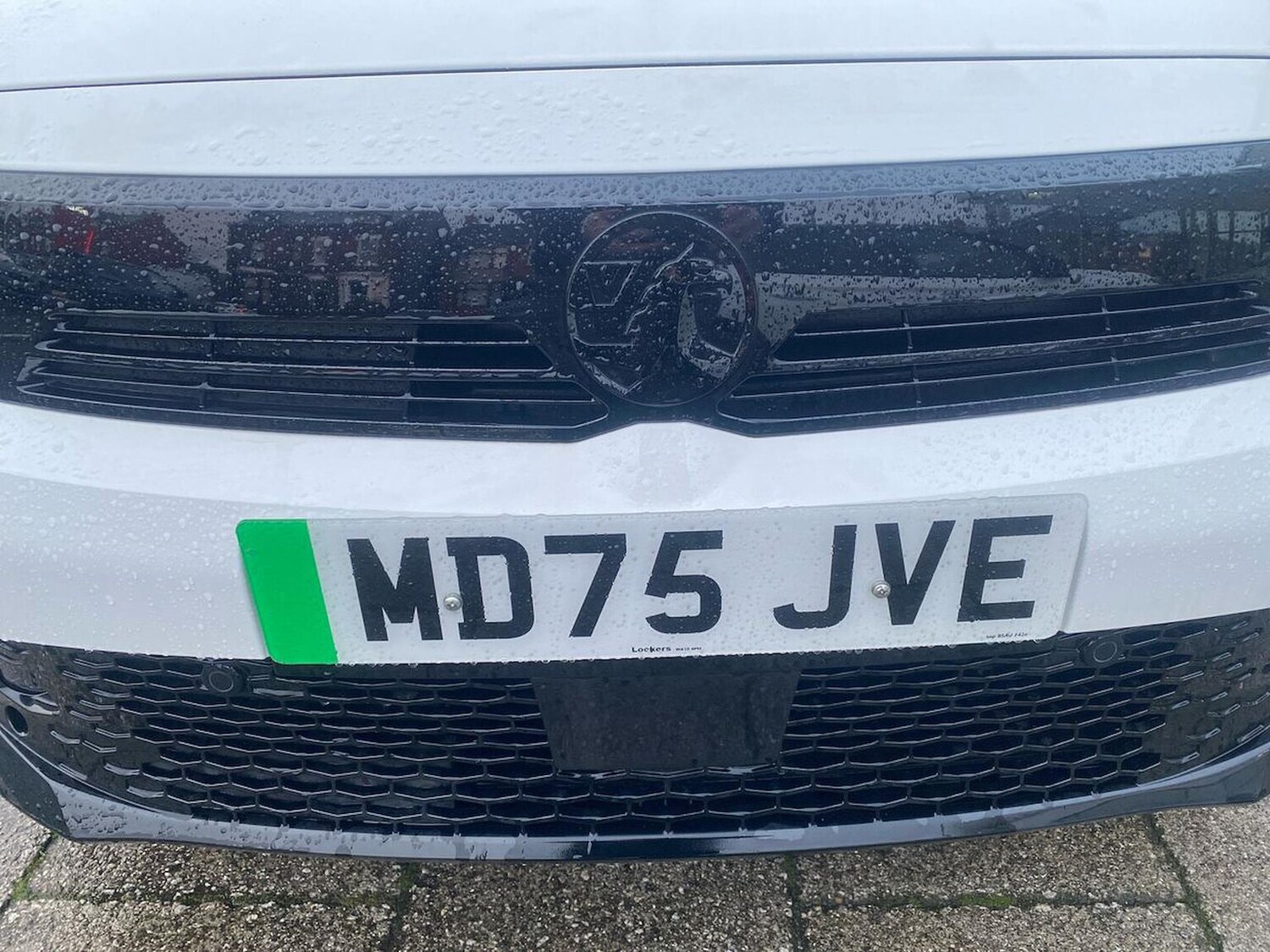 Used Vauxhall Corsa 2025 for sale - 76821727: Photo 29