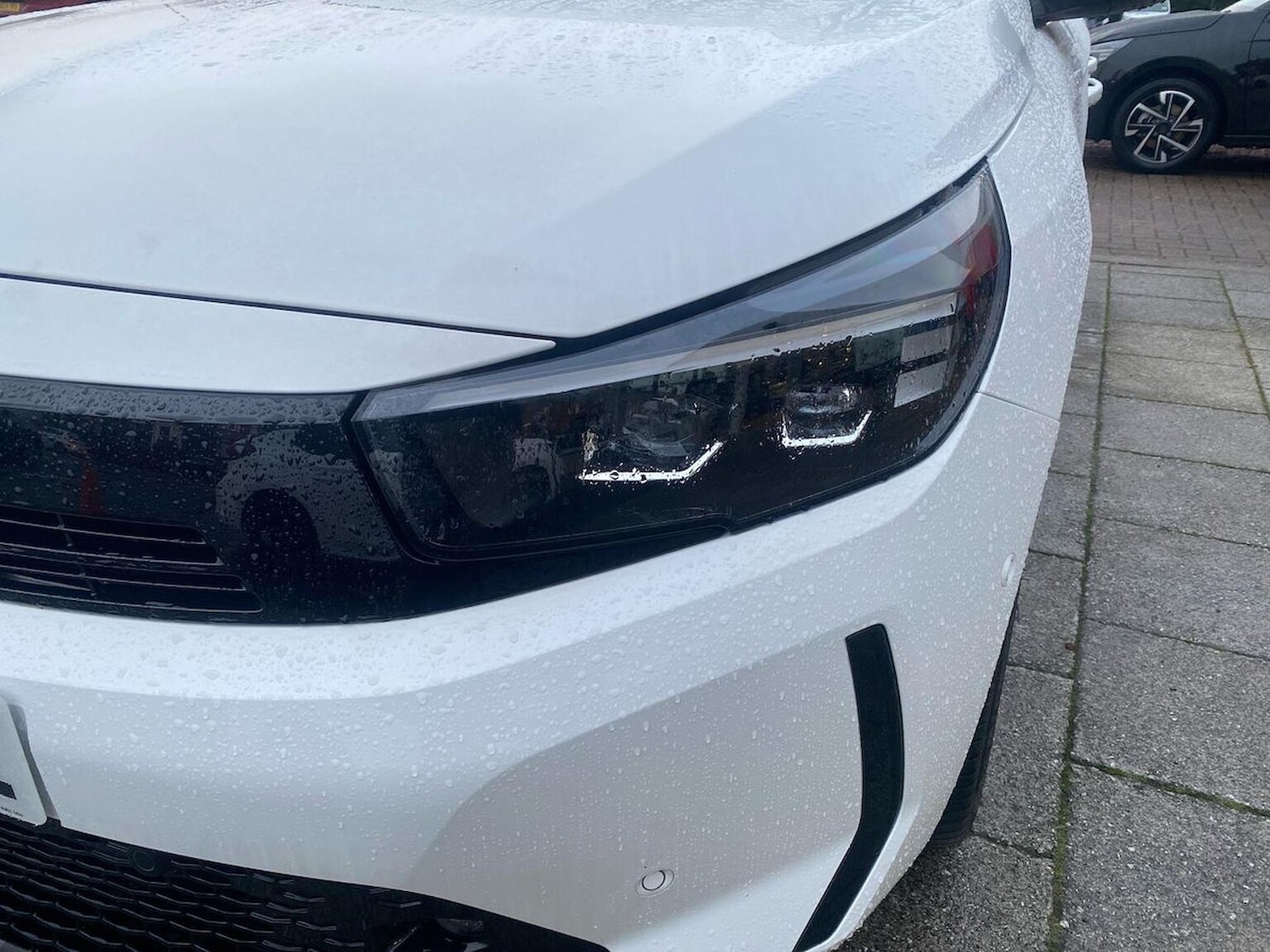 Used Vauxhall Corsa 2025 for sale - 76821727: Photo 30