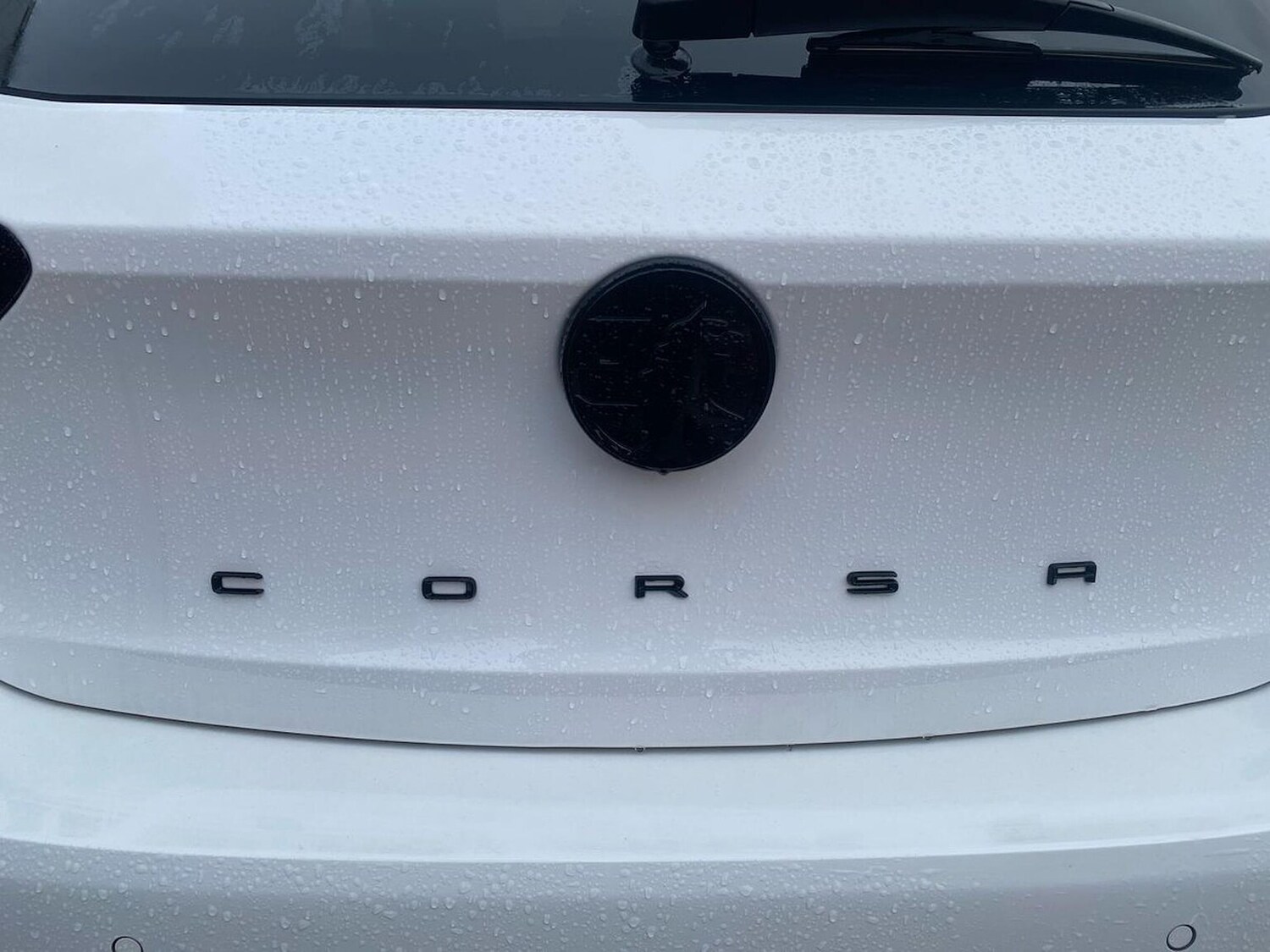 Used Vauxhall Corsa 2025 for sale - 76821727: Photo 31