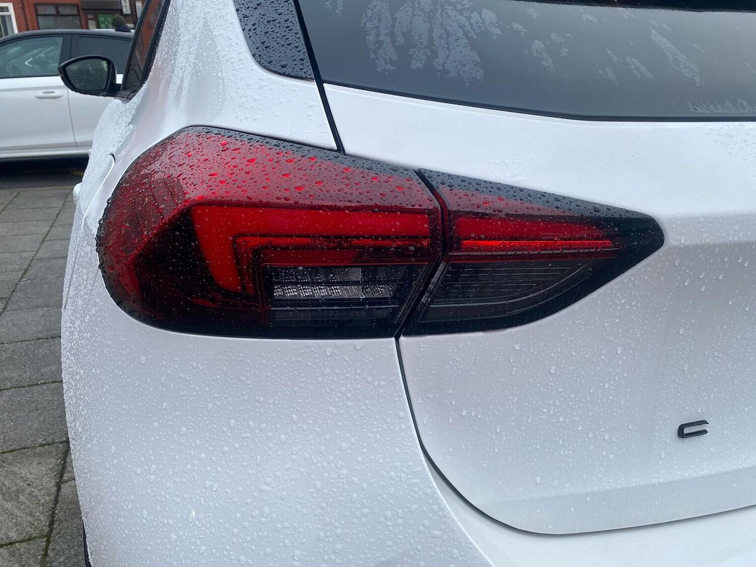 Used Vauxhall Corsa 2025 for sale - 76821727: Photo 32