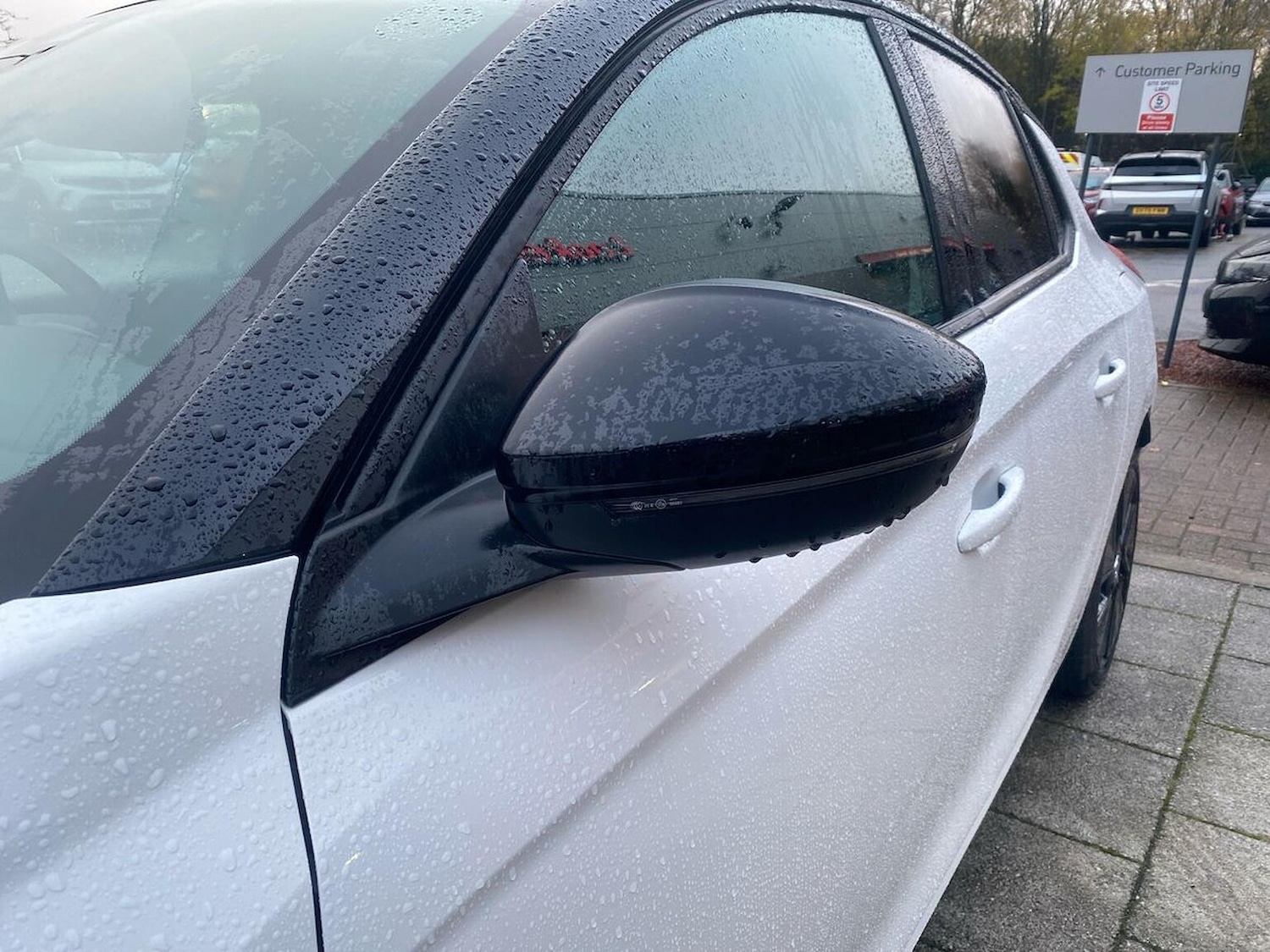 Used Vauxhall Corsa 2025 for sale - 76821727: Photo 34