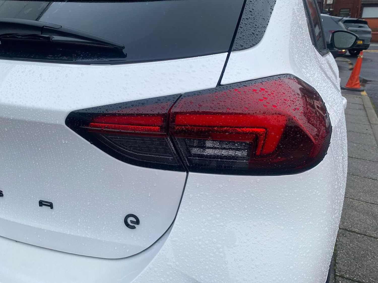 Used Vauxhall Corsa 2025 for sale - 76821727: Photo 35