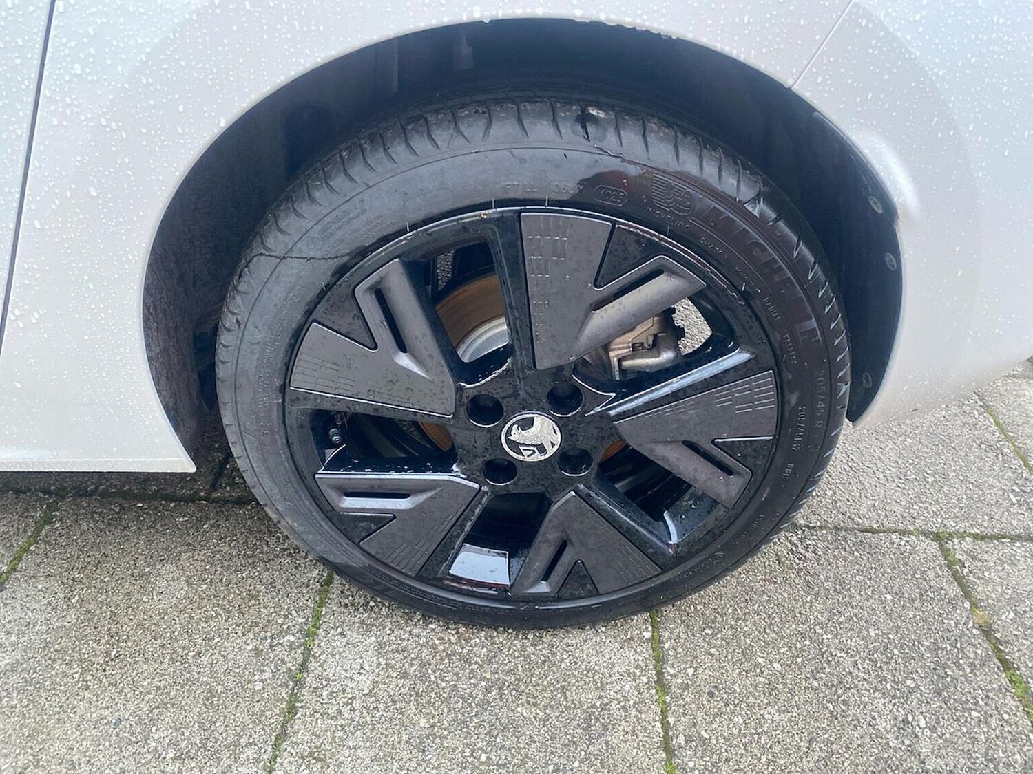 Used Vauxhall Corsa 2025 for sale - 76821727: Photo 36