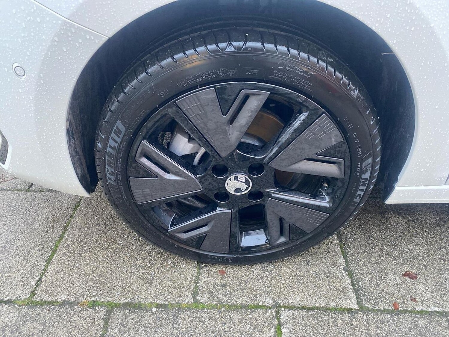 Used Vauxhall Corsa 2025 for sale - 76821727: Photo 37