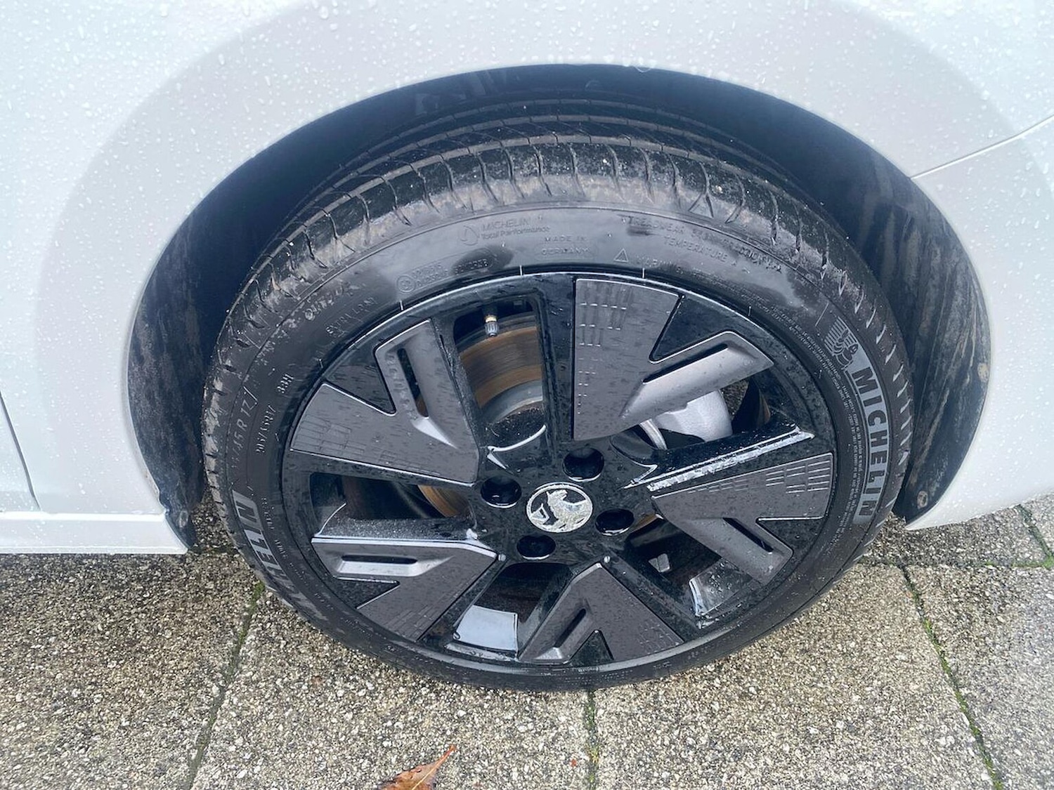 Used Vauxhall Corsa 2025 for sale - 76821727: Photo 38