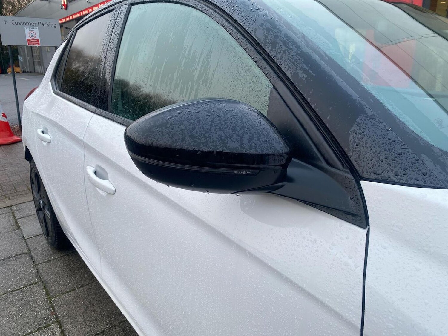 Used Vauxhall Corsa 2025 for sale - 76821727: Photo 39