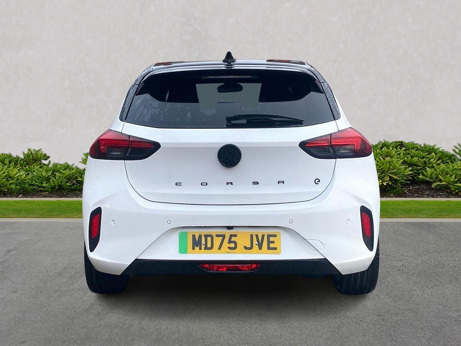 Used Vauxhall Corsa 2025 for sale - 76821727: Photo 4