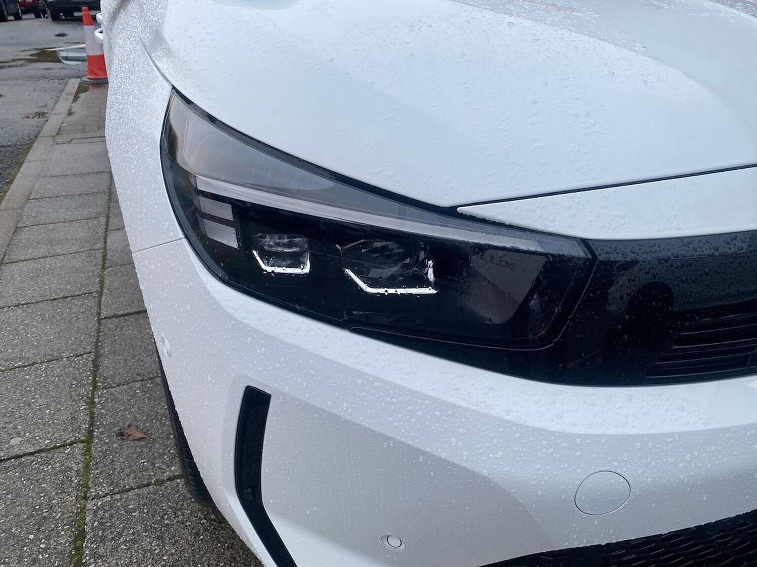 Used Vauxhall Corsa 2025 for sale - 76821727: Photo 40