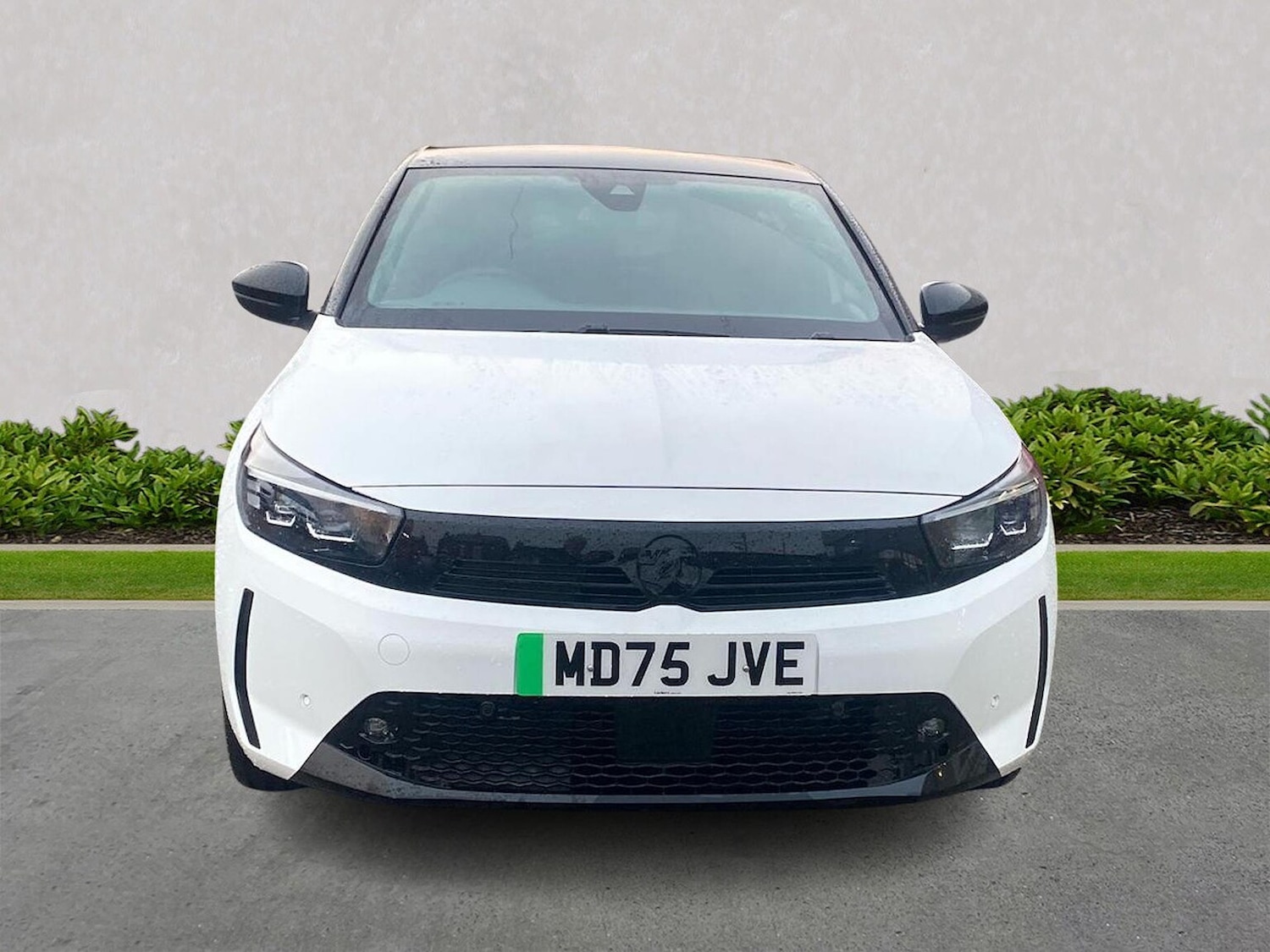 Used Vauxhall Corsa 2025 for sale - 76821727: Photo 5