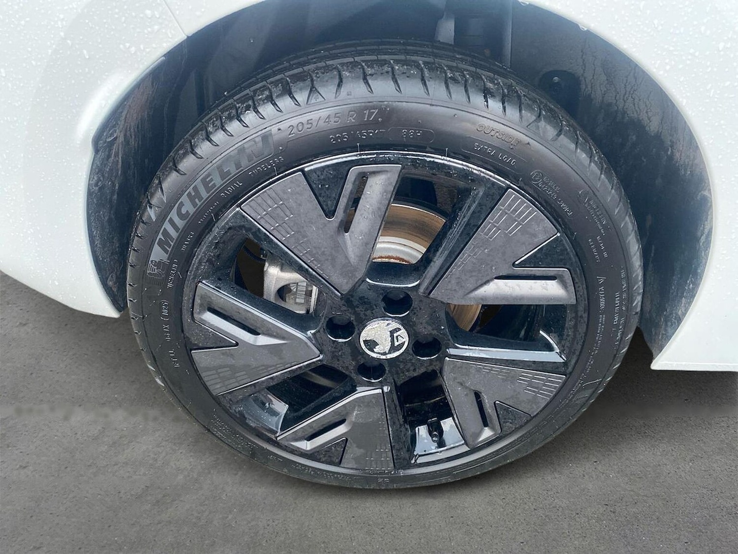 Used Vauxhall Corsa 2025 for sale - 76821727: Photo 6