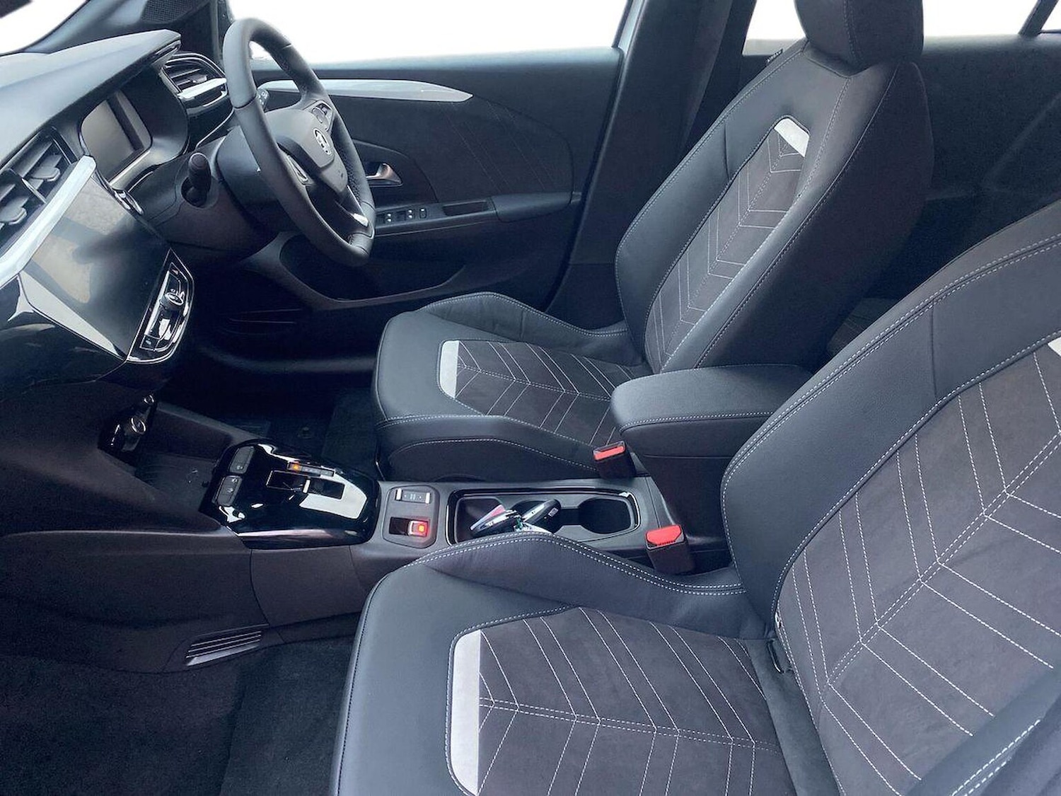 Used Vauxhall Corsa 2025 for sale - 76821727: Photo 7