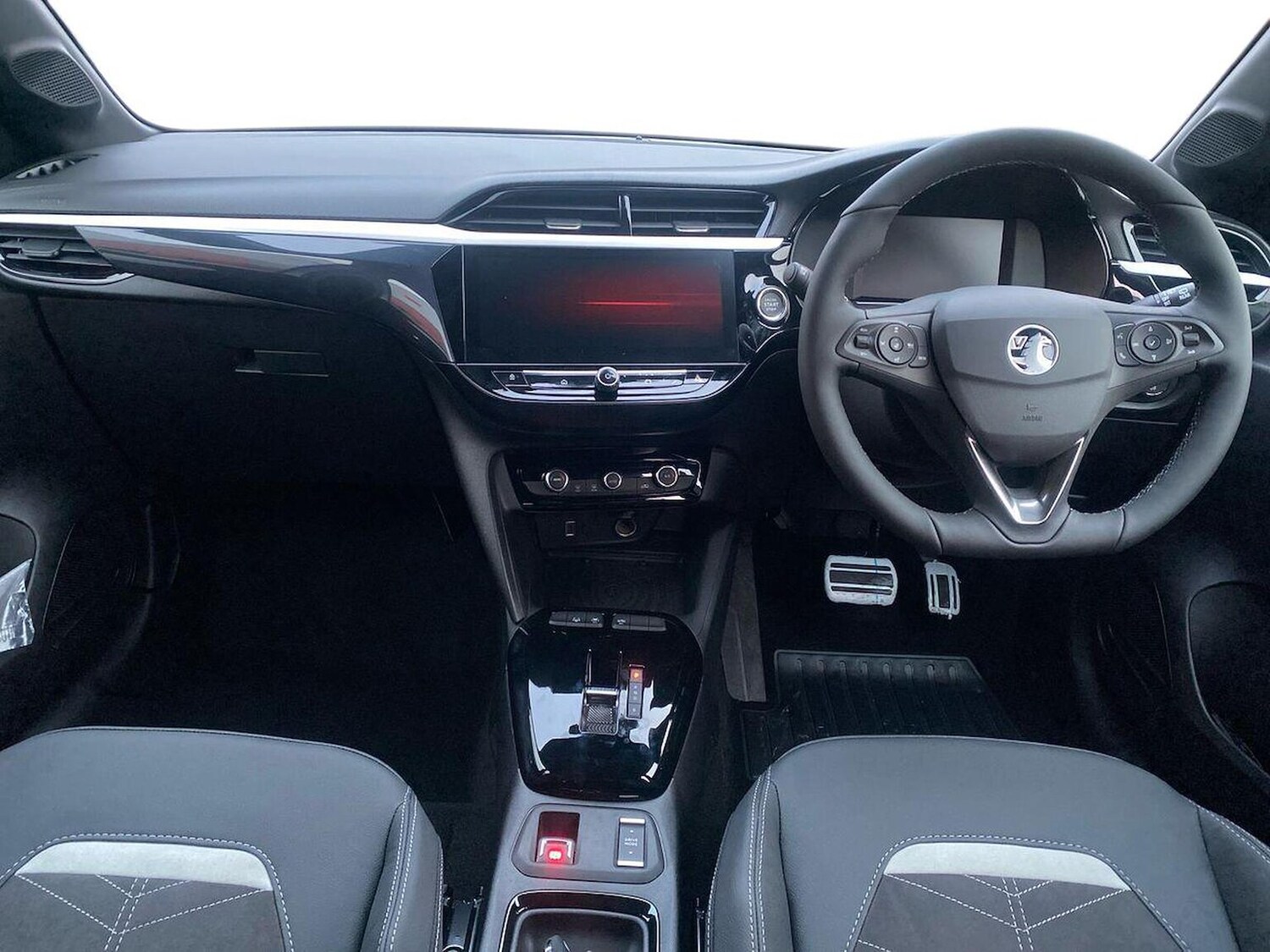 Used Vauxhall Corsa 2025 for sale - 76821727: Photo 8