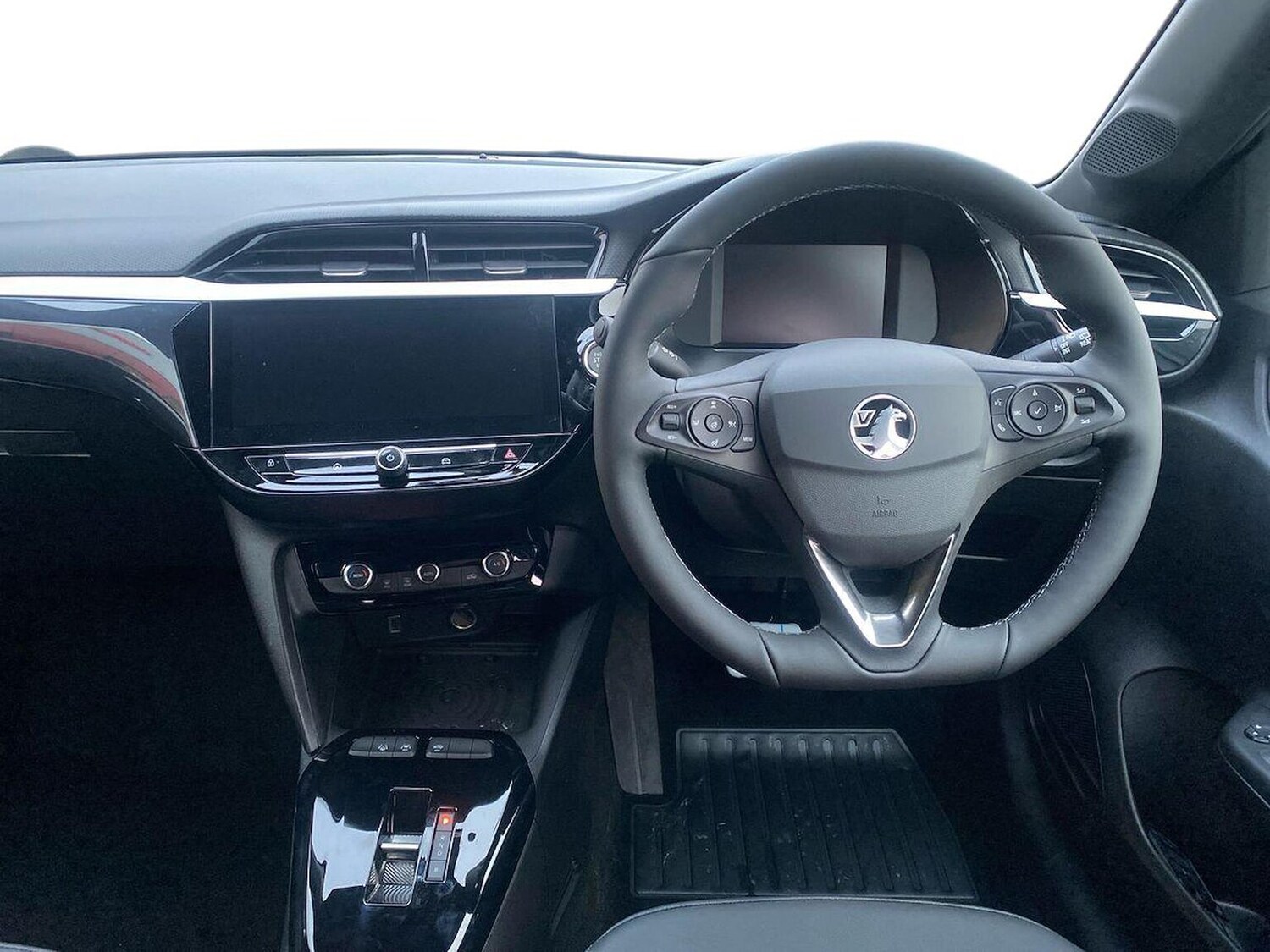 Used Vauxhall Corsa 2025 for sale - 76821727: Photo 9