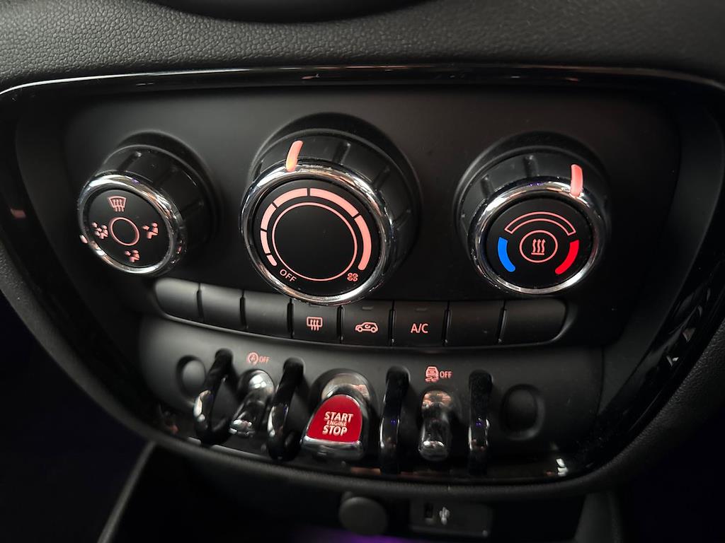 Used MINI Clubman 2019 for sale - 76892114: Photo 12