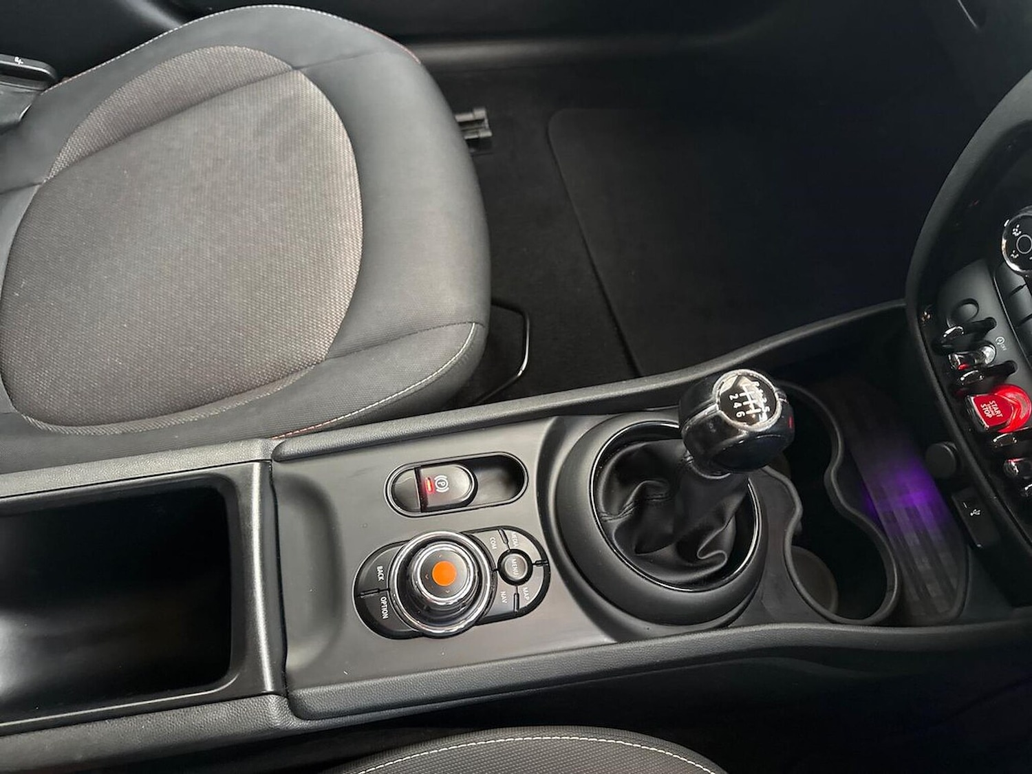 Used MINI Clubman 2019 for sale - 76892114: Photo 13