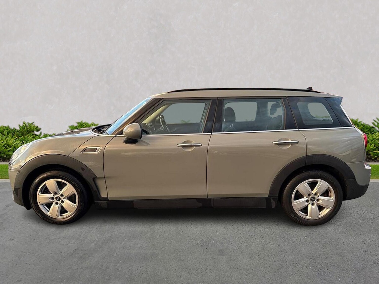 Used MINI Clubman 2019 for sale - 76892114: Photo 19