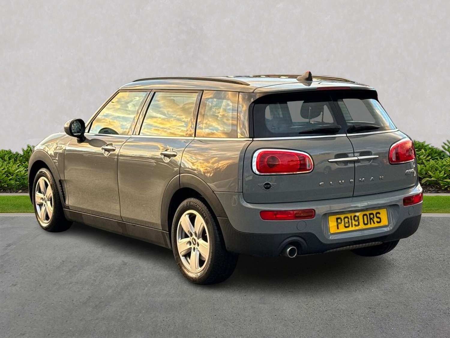 Used MINI Clubman 2019 for sale - 76892114: Photo 2