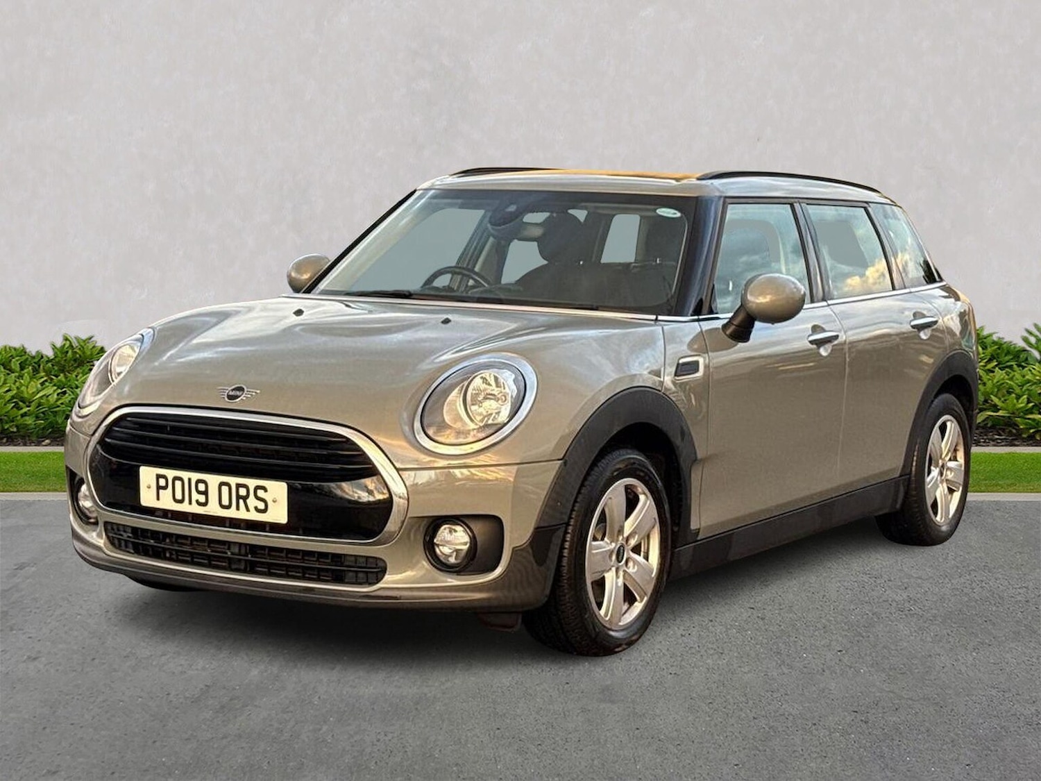 Used MINI Clubman 2019 for sale - 76892114: Photo 20