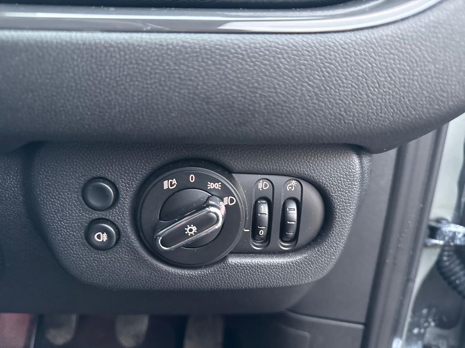 Used MINI Clubman 2019 for sale - 76892114: Photo 22